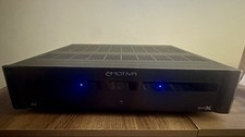 EMOTIVA BasX A2 Stereo Amplifier. 2 Channel. 250W into 4ohms. Excellent