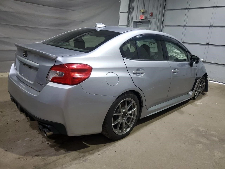 Wash Reservoir Fits 15-21 WRX 2053977 - Image 3 of 4