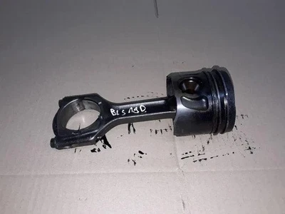 CADILLAC BLS Piston 664 1.90 Diesel 110kw 2006 25538223 - Photo 1/4