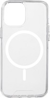 Peter JäCkel Schutz-/Design-Cover Magnetic Clear Case