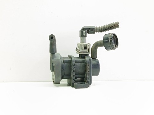 Opel Zafira A 2002 Diesel 74kW Turbolader Druckwandler Magnetventil UST131042