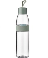 Mepal Ellipse Trinkflasche 700 Ml Sportflasche Nordic Sage