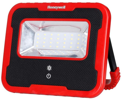 Honeywell LED1000 Lumen Multi-Function Bluetooth speaker work light rechargeable