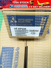 Mitsubishi HF-KP23K Servo Motor HFKP23K New In Box 1PC