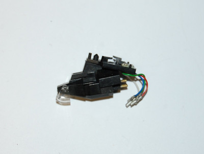 Shure Dual TKS 380 E Tonabnehmer System für CS 728Q, 628, 627Q, 741Q, 617Q, 708Q
