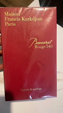 MFK rouge 540