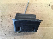 03 04 05 06 07 FORD F250 F350 EXTENDED CAB LEFT DRIVER REAR INTERIOR DOOR HANDLE