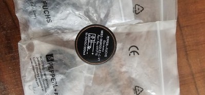 Pepperl + Fuchs NRB5-18GM50-E2-C-V1 Sensor