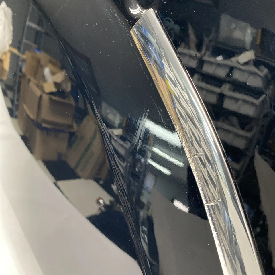 oem Indian Black Rear Fender 14-19 Chief Chieftain Springfield Roadmaster Genuin - Image 4 of 4