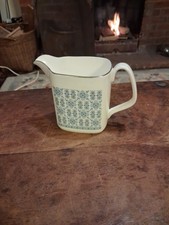 Royal Doulton - Counterpoint H5025- Creamer / Milk Jug    