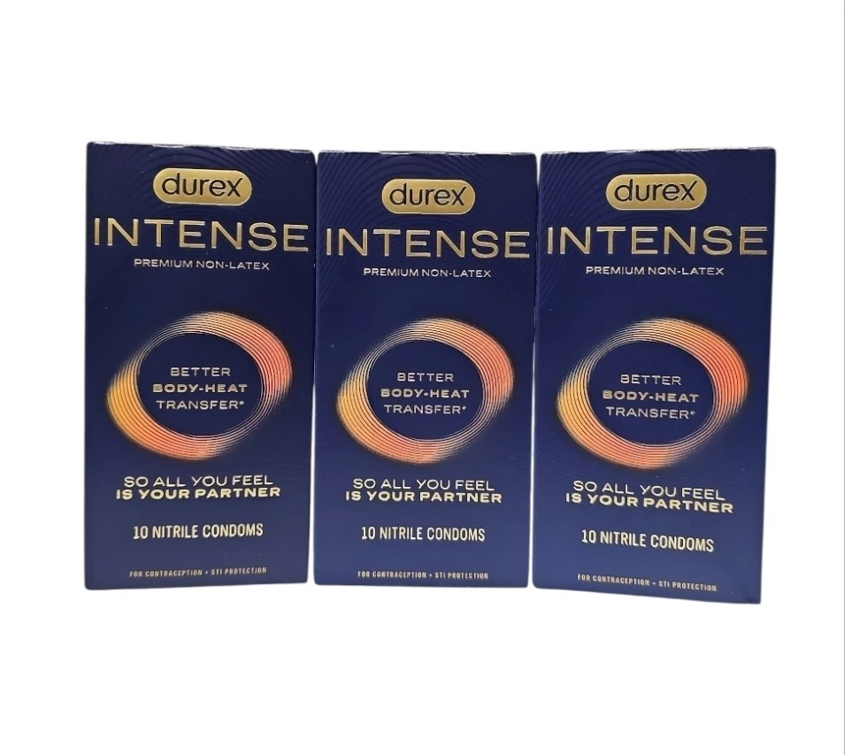 ky water based lubricants Ultra Thin Durex Male Condoms for sale main image 0