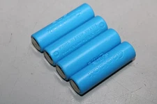 4 pcs Pack Dummy Battery AA  Size Conduct Conductor Electric Current US Stock