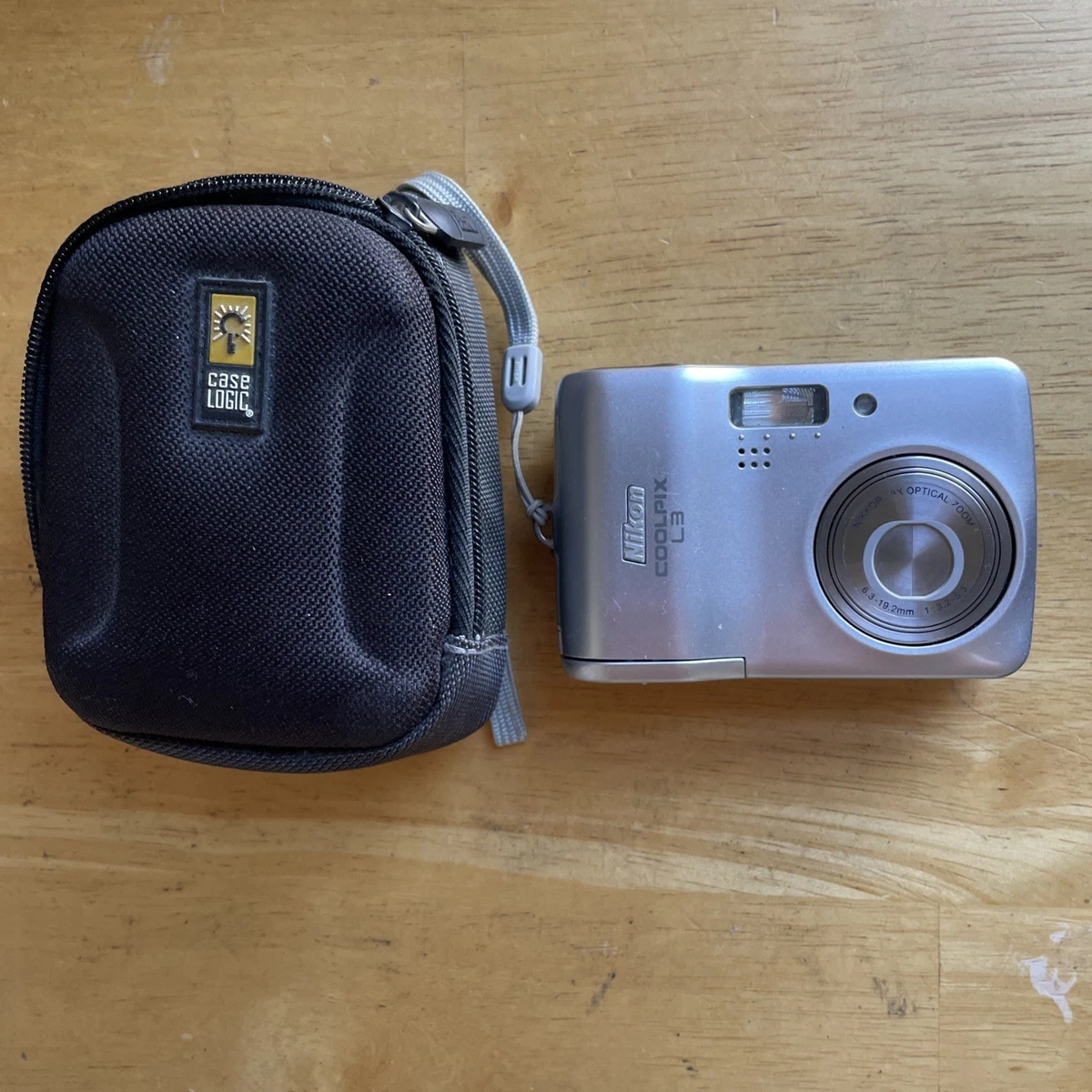 Nikon COOLPIX L3 Digital Cameras for Sale | Shop New & Used