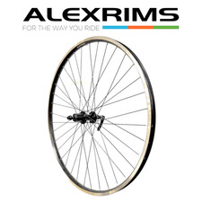 Alex Adventure 2 29-inch 10x135 QR Rear HG Tubeless Wheel