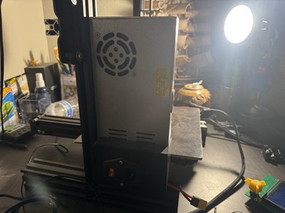 Creality 3D Printer