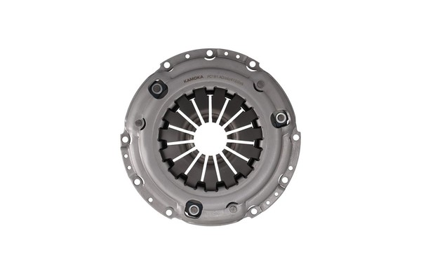 Kupplungsdruckplatte Kamoka PC181 FüR Nissan Qashqai 2 J11 Trail 3 Juke F15 DIG-image