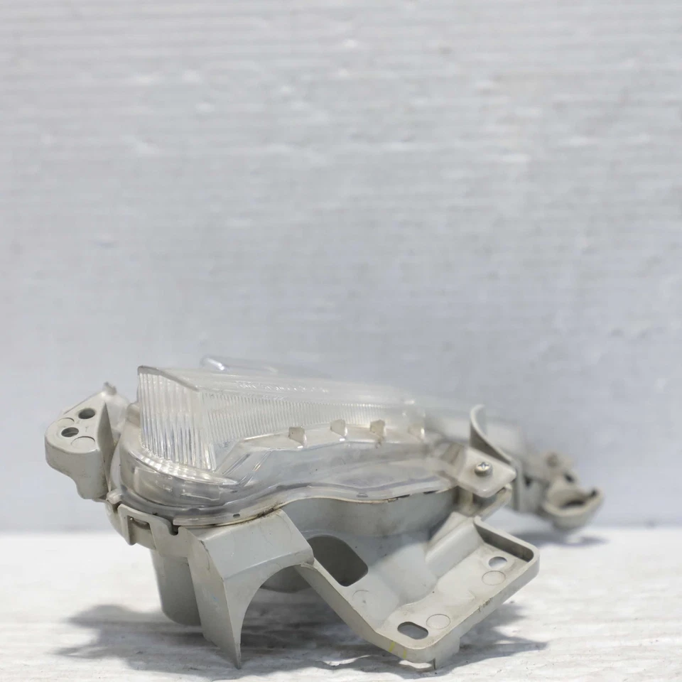 Mazda 3 2017-2019 incandescente lado izquierdo señal de giro lámpara de estacionamiento fabricante de equipos originales Foto 4 de 4