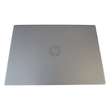 HP Pavilion 16-AF 16T-AF 16-AG 16Z-AG Silver Lcd Back Top Cover N94776-001