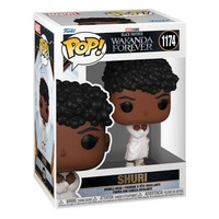 Funko Pop! Black Panther Wakanda Forever - Shuri #1174