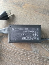 HP 65W AC/DC Adapter Charger TPN-CA16 Input: 100-240V 1.7A Output: 19.5V 3.33A