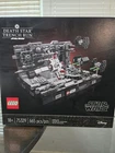 LEGO Star Wars 75329 Death Star Trench Run Diorama Set New Sealed