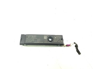 MERCEDES-BENZ C W205 Antennenverstärker  A2229055804 2.10 Diesel 120kw 20387088