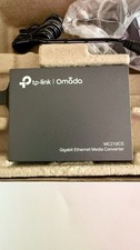 TP-Link Omada MC210CS Gigabit Ethernet