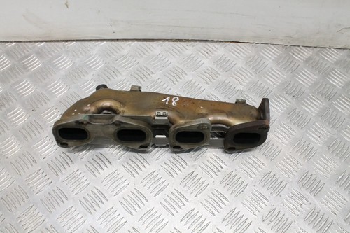 MERCEDES-BENZ C W205 Auspuffkrümmer 2.10 Diesel 150kw 2016 11540420