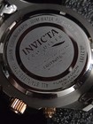 Invicta Pro Diver Chronograph Watch — photo 4
