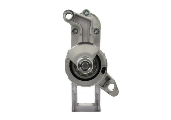Neu Anlasser Passend FüR Audi 1.4 Kw 12 Volt 0001107452+-image