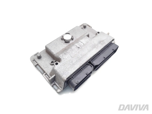 VW Polo Motorsteuermoduleinheit 1.2 Benzin 44kW (60 HP) 03E906019M 5WA11002 2012