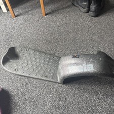 Blata Blatino Goped Petrol Scooter Foot Board Deck Chassis Goped BZM GRC