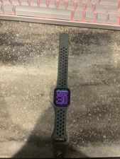Apple Watch SE 2 Nike Edition 40mm