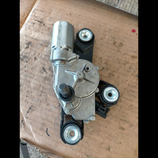 Lunette arrière Ford S-MAX