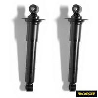 2X StoßDäMpfer Monroe 43013 2 StossdäMpfer Rechts Links Hinterachse