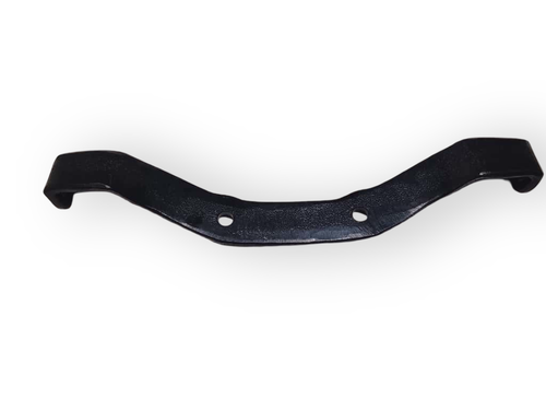 KIT de respaldo de pasajero negro apto para Royal Enfield Super Meteor 650 KXA00206 - Imagen 18 de 24