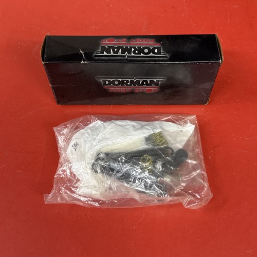 Dorman HW7001 Parking Brake Hardware Kit For Ford Lincoln Mercury 1995-1992