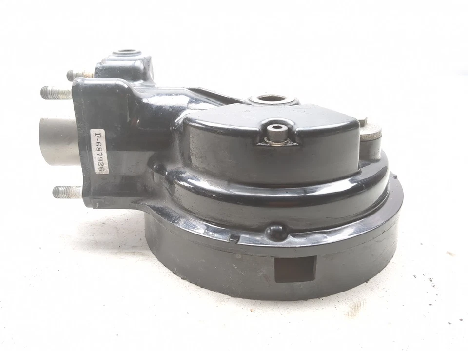 10-25 Honda VT750 Shadow Aero 750 Rear Final Drive F-687926 - Image 2 of 4