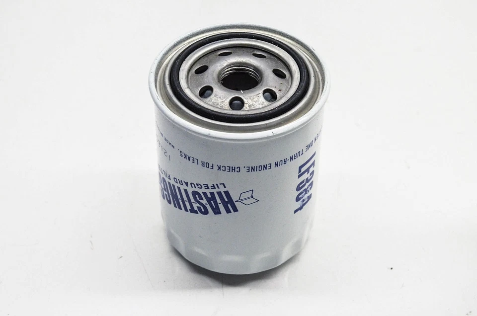 Filtro de aceite Hastings LF384 NUEVO EN STOCK Foto 2 de 3