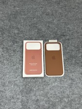 For iPhone 17 Pro Max/ 17 Pro/ 17 Silicone Case Cover with MagSafe