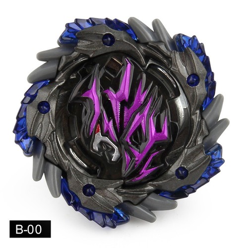 Master Fusion Toys Children Beyblade Spinning Tops Metal Gyro Kids Gifts Battle - Picture 62 of 153