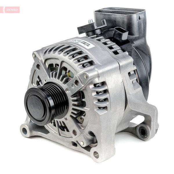 Denso Lichtmaschine Generator Lima DAN1125 FüR F21 F20 Bmw F30 F31 170A F80 14V-image