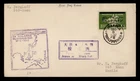 DR WHO 1942 PHILIPPINES JAPANESE OCCUPATION OVPT FDC WWII CENSORED R85859