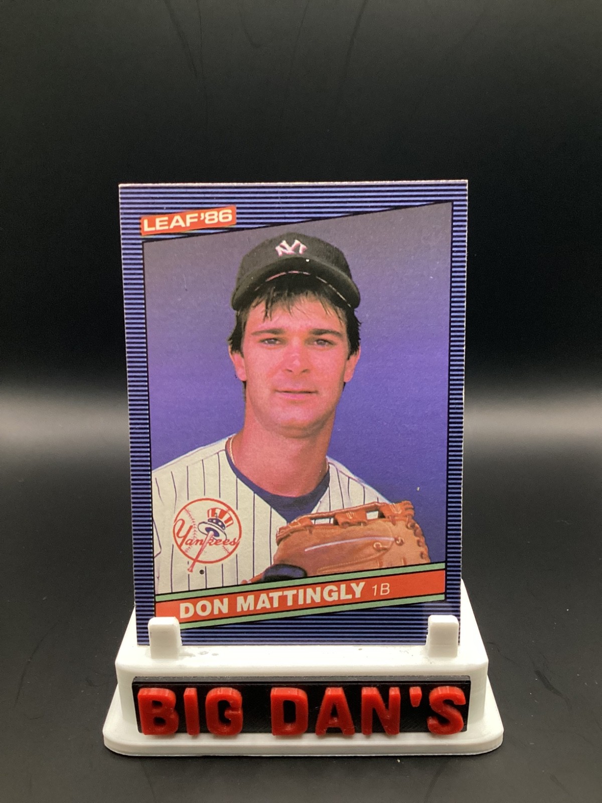 DON MATTINGLY Cards ***YOU PICK*** 2 CARD OR $2 MINIMUM