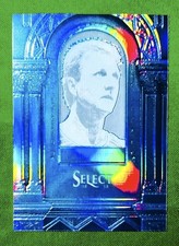2012 Select Bird 1st Edition Limited Rare Silver Prizm Parallel 12-13 NBA SP /25