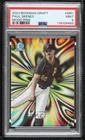 2023 Bowman Draft Mood Ring Paul Skenes #MR-1 PSA 9 MINT