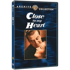 Close to My Heart (DVD, 1951) for sale online | eBay