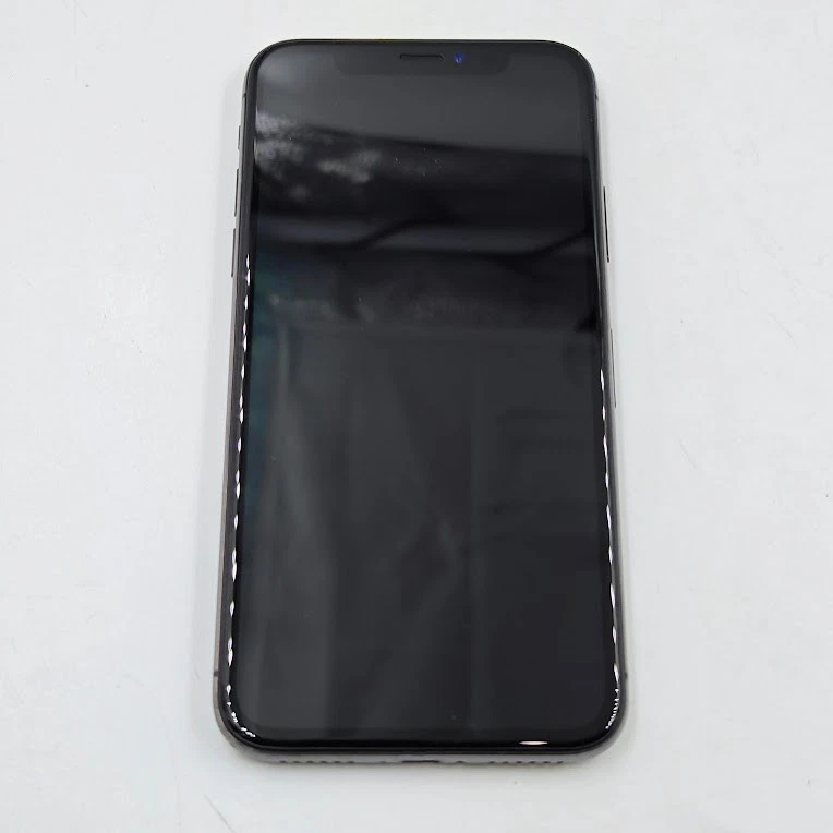 Apple Iphone X Space Gray 256 GB A1865 - Image 3 of 4