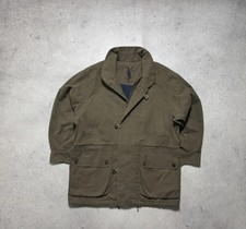 Yves Saint Laurent YSL Vintage 90 s Brown Jacket