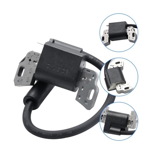 Ignition Coil for riggs & Stratton Armature Magneto Lawn Mower 799582 593872 - Picture 3 of 5
